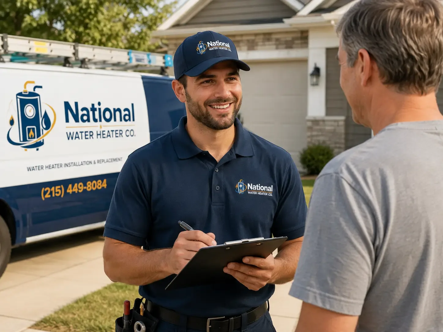Water Heater Installation Schaller, IA FAQs